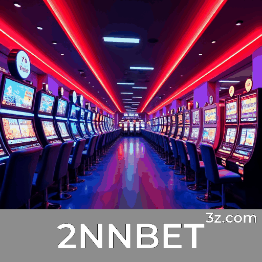 2NNBET: A Experiência de Casino Mais Realista para Brasileiros